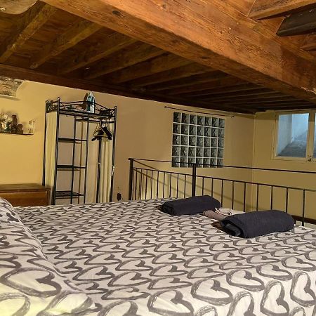 La Signoria Historic Apartment Florence Exterior photo